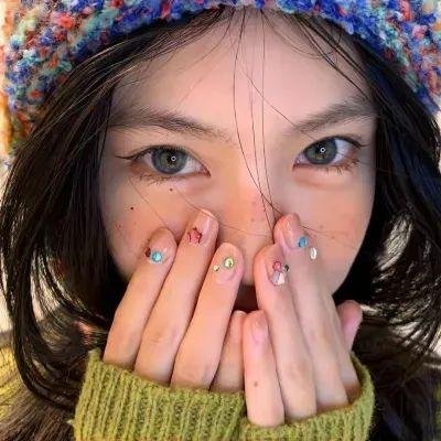惩腐女人