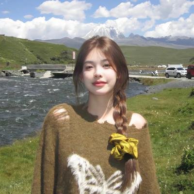九十岁的美女